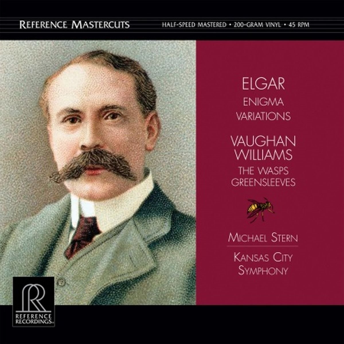 Enigma Variations