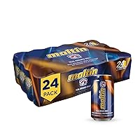 Vista 8 de Maltin Polar - Bebida de malta sin alcohol - Bebida natural de azúcar de caña (paquete de 6)