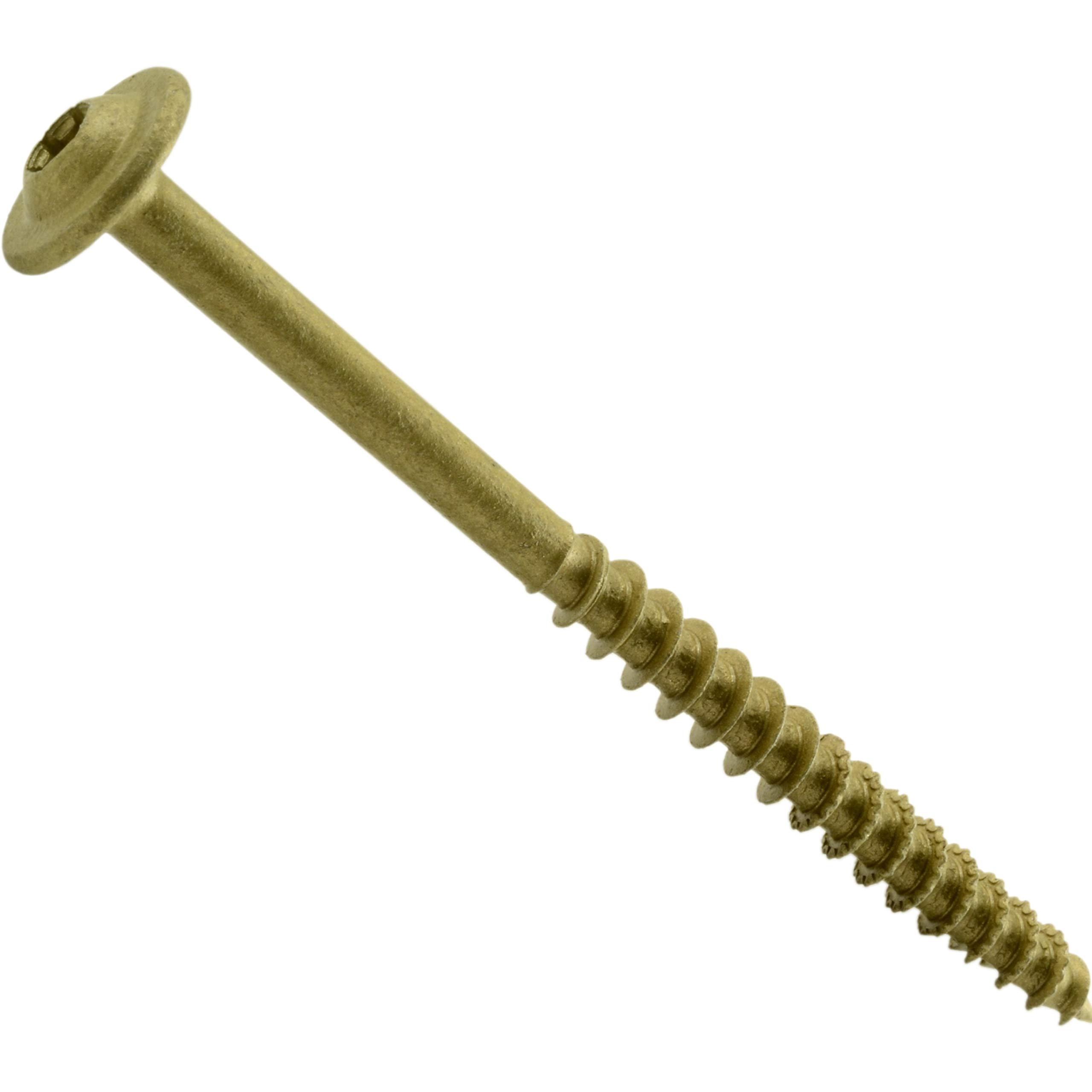 Lag-screws 519926 la solution pour ajuster une fermeture difficile