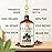 Pure Organic Castor Oil 32oz - Cold Pressed, Unrefined, USDA Organic - Glass Bottle for Hair Growth, Eyelashes, Eyebrows, Face & Castor Oil Packs
