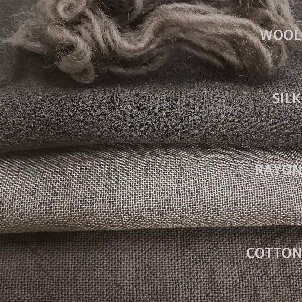 ?? Logwood sap Natural dye kit for Fabric, ash Gray Color, Cotton Silk Linen dye, Fabric dye, tie dye, Mordant, DIY, Plant, batic, Botanical, #60