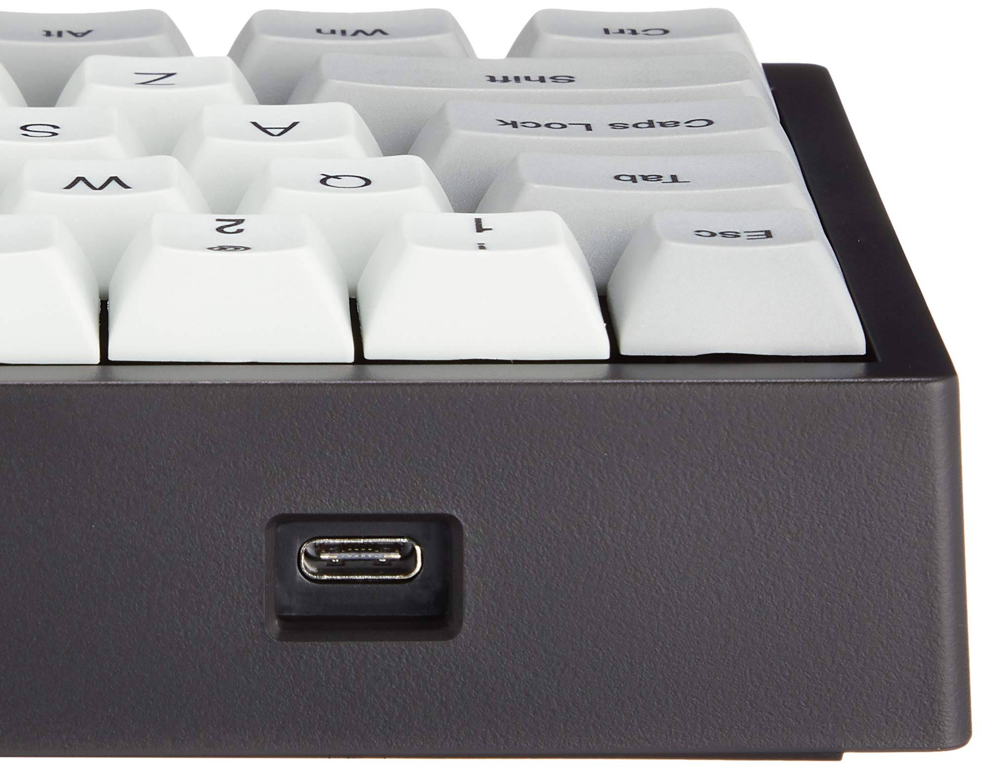 Amazon.co.jp: Vortexgear Tab60 メカニカル キーボード