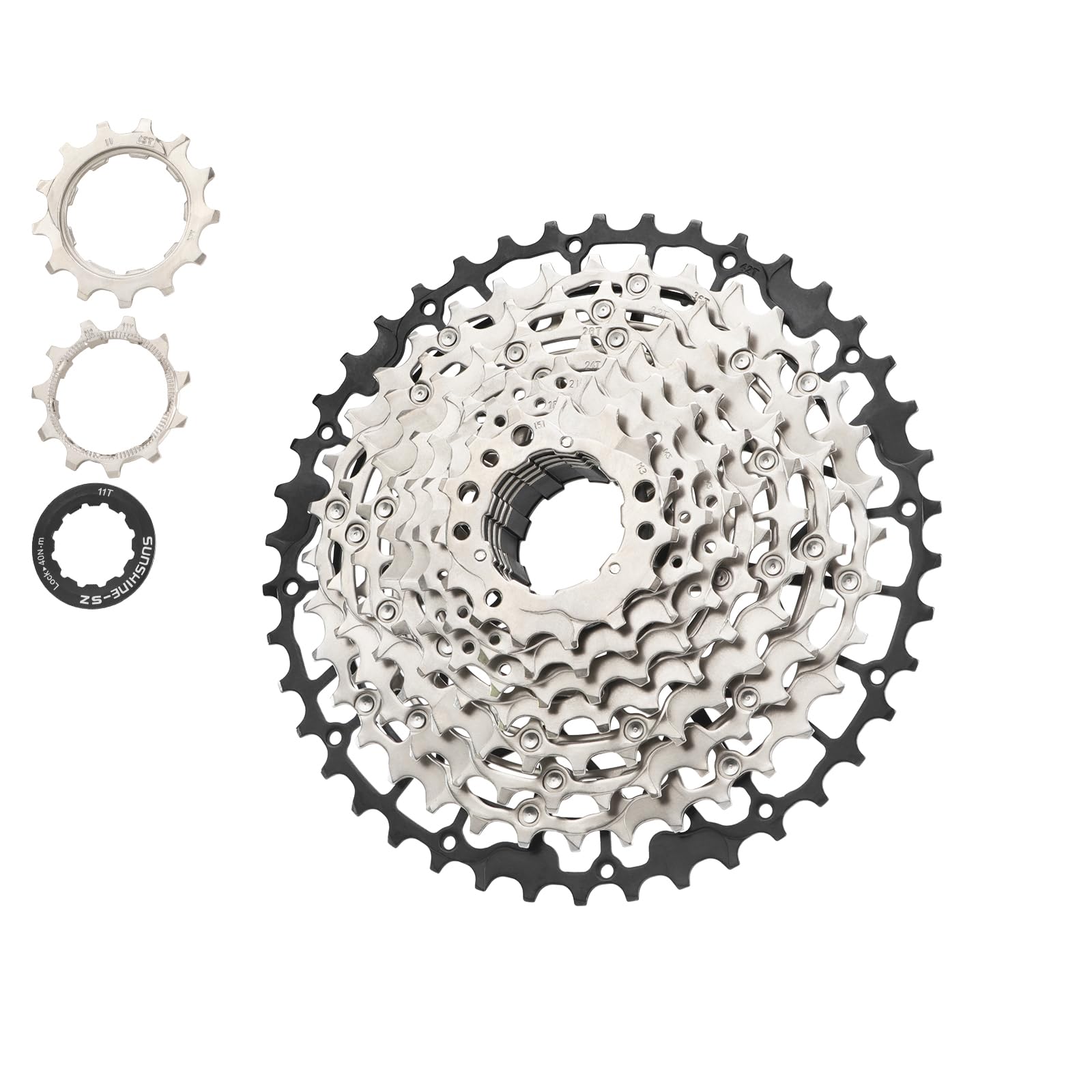 数回使用 146cm RIDE SATURDAY×K2 CASSETTE M Amazon.com : MEROCA 10/11/12/13 Speed Cassette Ultra-Light 11-52T