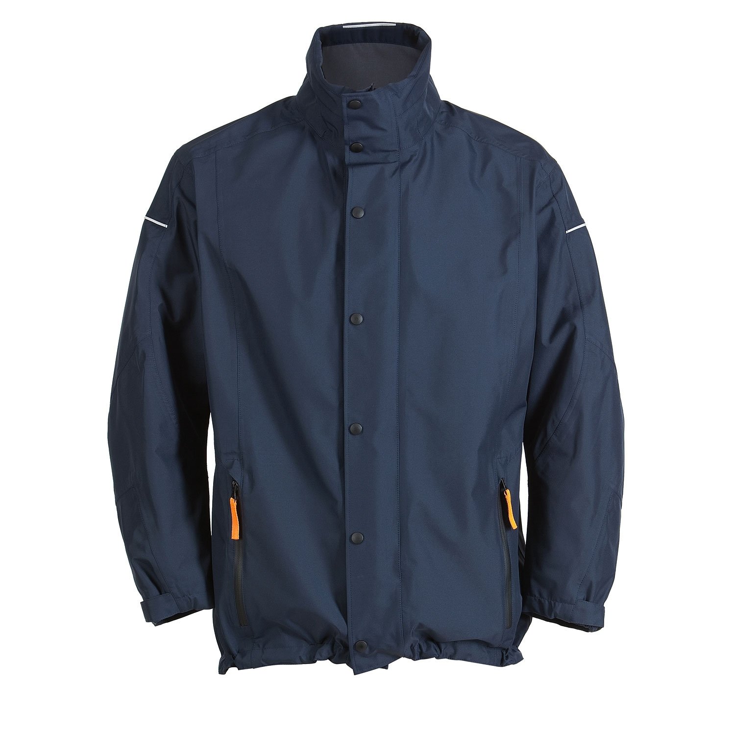 Veste longue GORE-TEX homme Boston EBX, le manteau idéal pour vos trajets sous la pluie