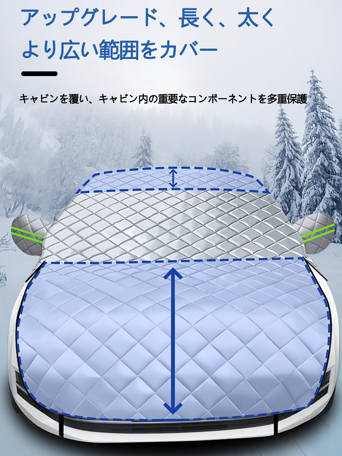 カローラスポーツボンネットカバー 楽天市場】【CoverCraft/LeBra 正規品】 専用設計 ノーズブラ