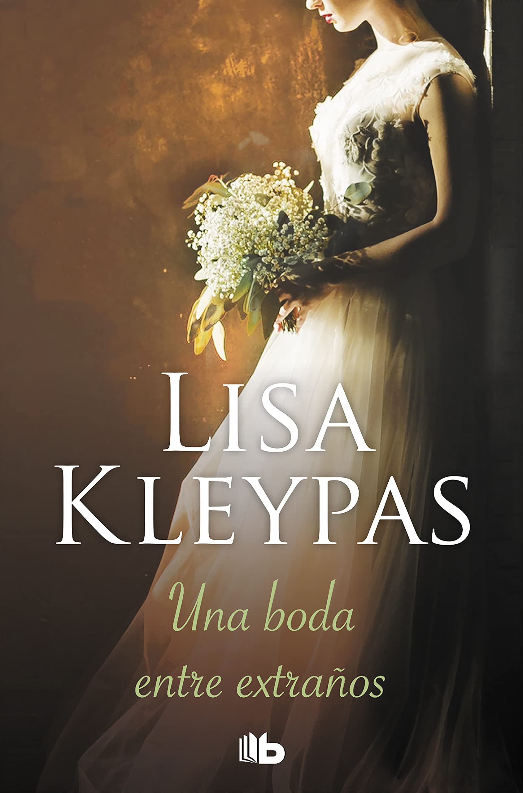 Una boda entre extraños (Vallerands 1) (Ficción)
