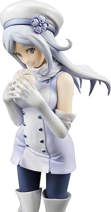 Amazon ガンダム ガールズ ジェネレーション ガンダムビルドファイターズ アイラ ユルキアイネン 約160mm Pvc製 塗装済み完成品フィギュア フィギュア ドール 通販