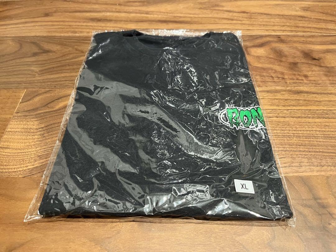 THE BONEZ Damaged Skate Tシャツ M 新品 The BONEZ Damaged Skate Tee XXL - メルカリ