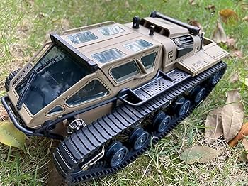 戦車型　ラジコン　トランスミッター　動作確認済み 41D8Rwx8b3L._AC_UF350,