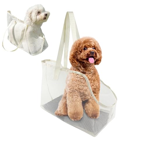 Bolso Perro Pequeño, Mochilas para Perros Pequeños, Mochilas para Transportar Perros