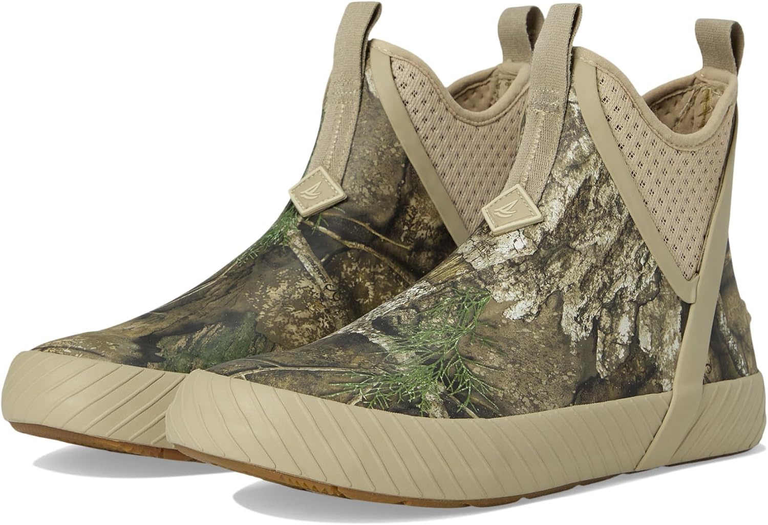 Sperry mens Cutwater Deck