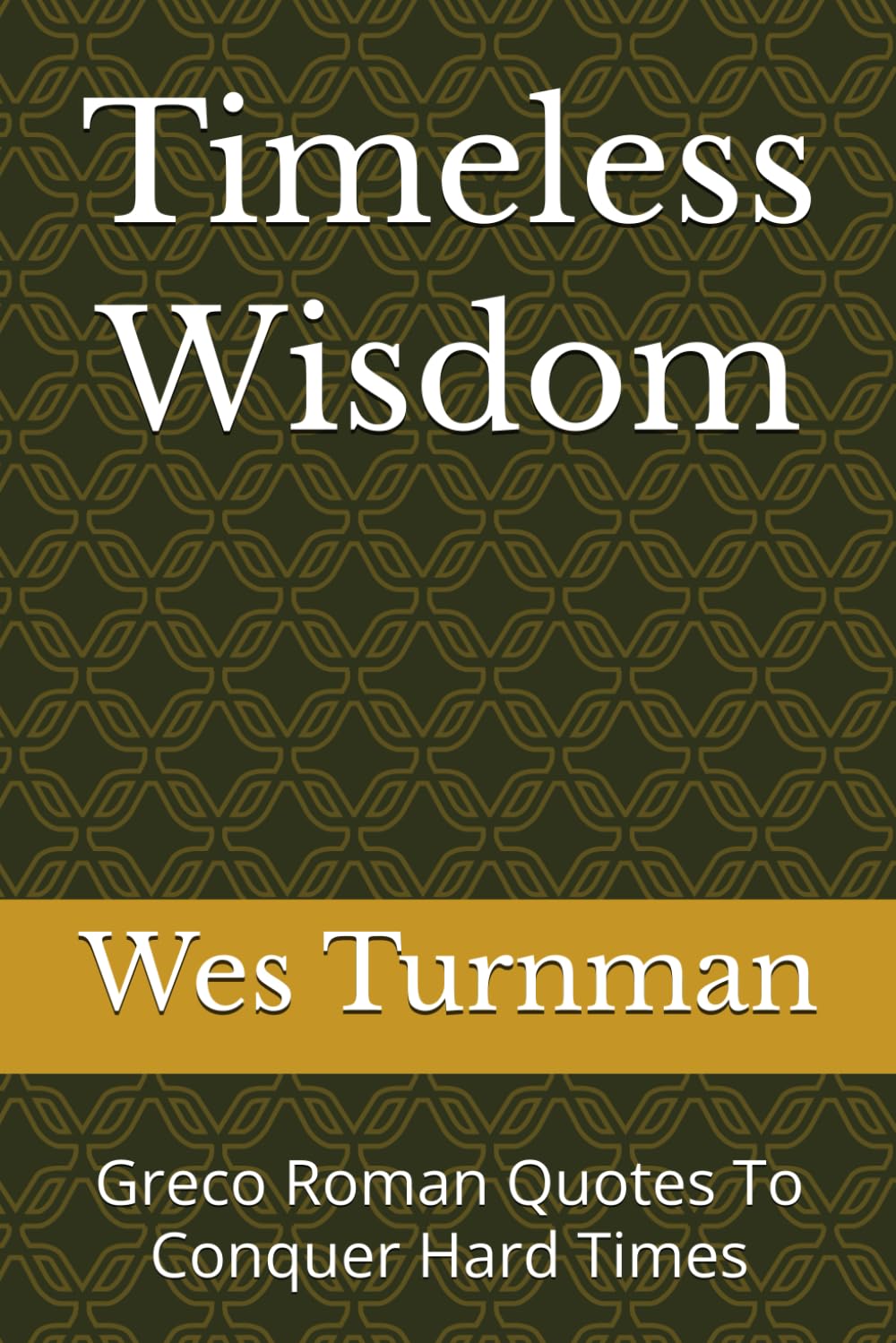 Timeless Wisdom: Greco Roman Quotes To Conquer Hard Times