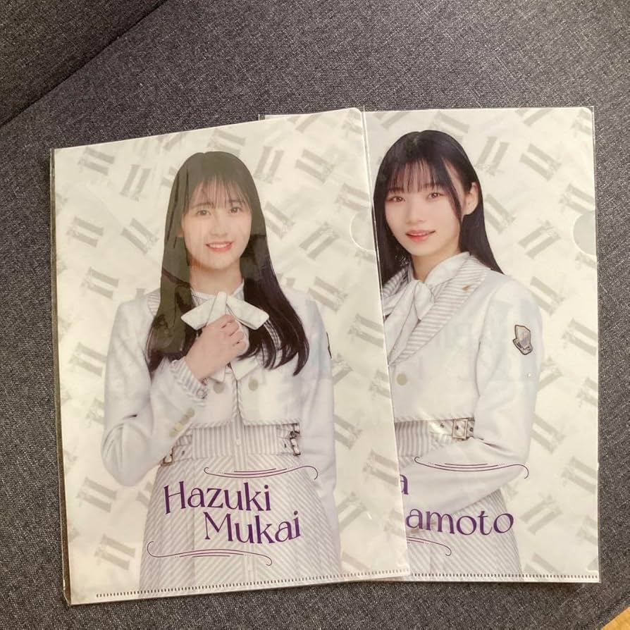 岡本姫奈 まとめ売り Amazon.co.jp: 乃木坂46 A4クリアファイルまとめ売り 岡本姫奈