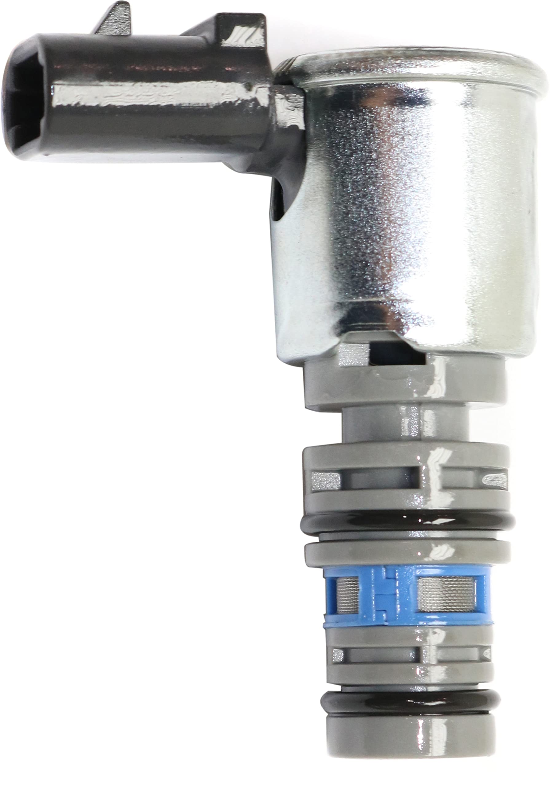 Garage-Pro Automatic Transmission Solenoid Compatible with 1997-2007 Chevrolet Malibu, Fits 1995-2008 Chevrolet Tahoe 4T80E/4L60E/4T65E/5L40E/4T60E