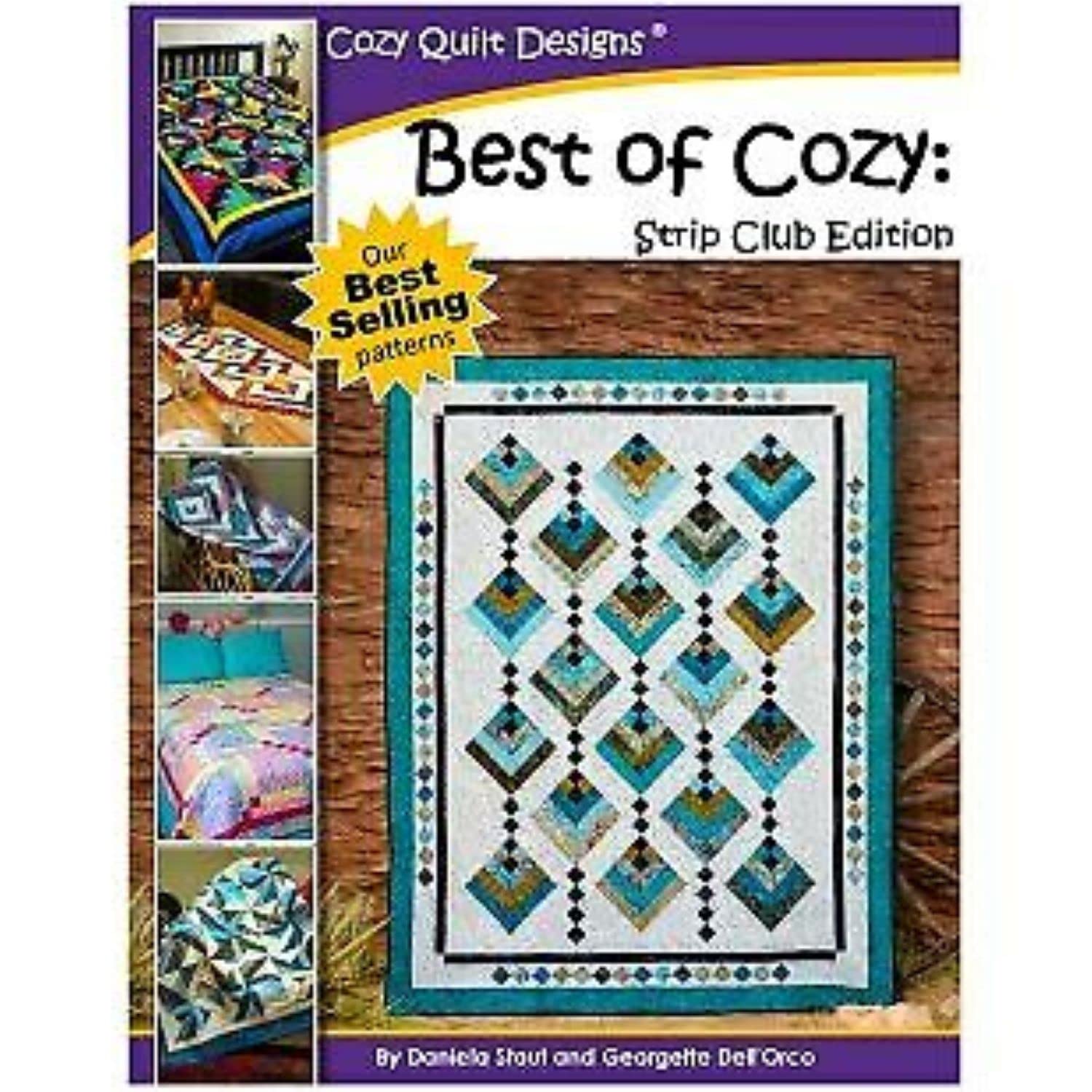 Best of Cozy: Strip Club Edition