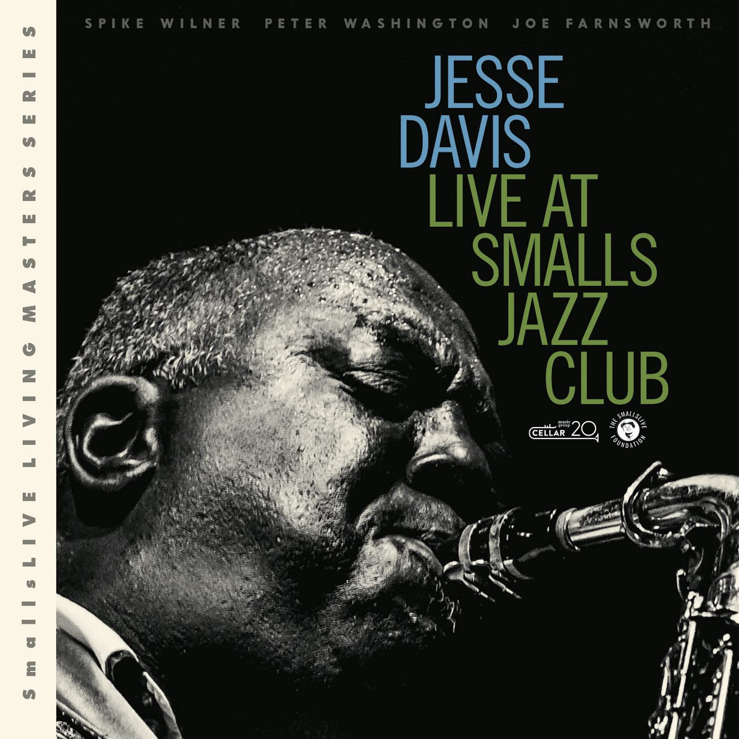 Jesse Davis