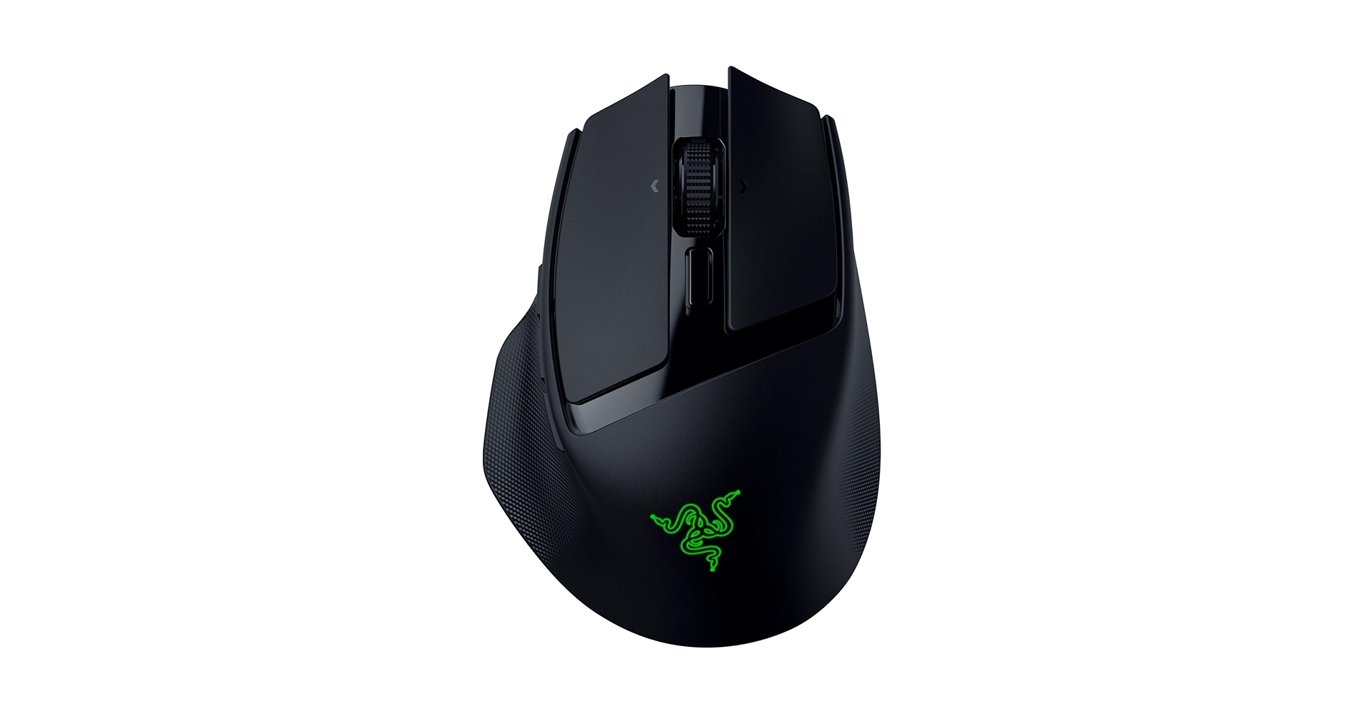 Amazon.com: Razer Basilisk Mobile Portable Ergonomic