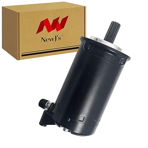 Reemplazo del motor de arranque para Ducati Monster Hypermotard 821 DarkStealth Multistrada 950 S SW Touring piezas de motocicleta Repl. OEM NO