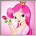 Princesse livre de coloriage