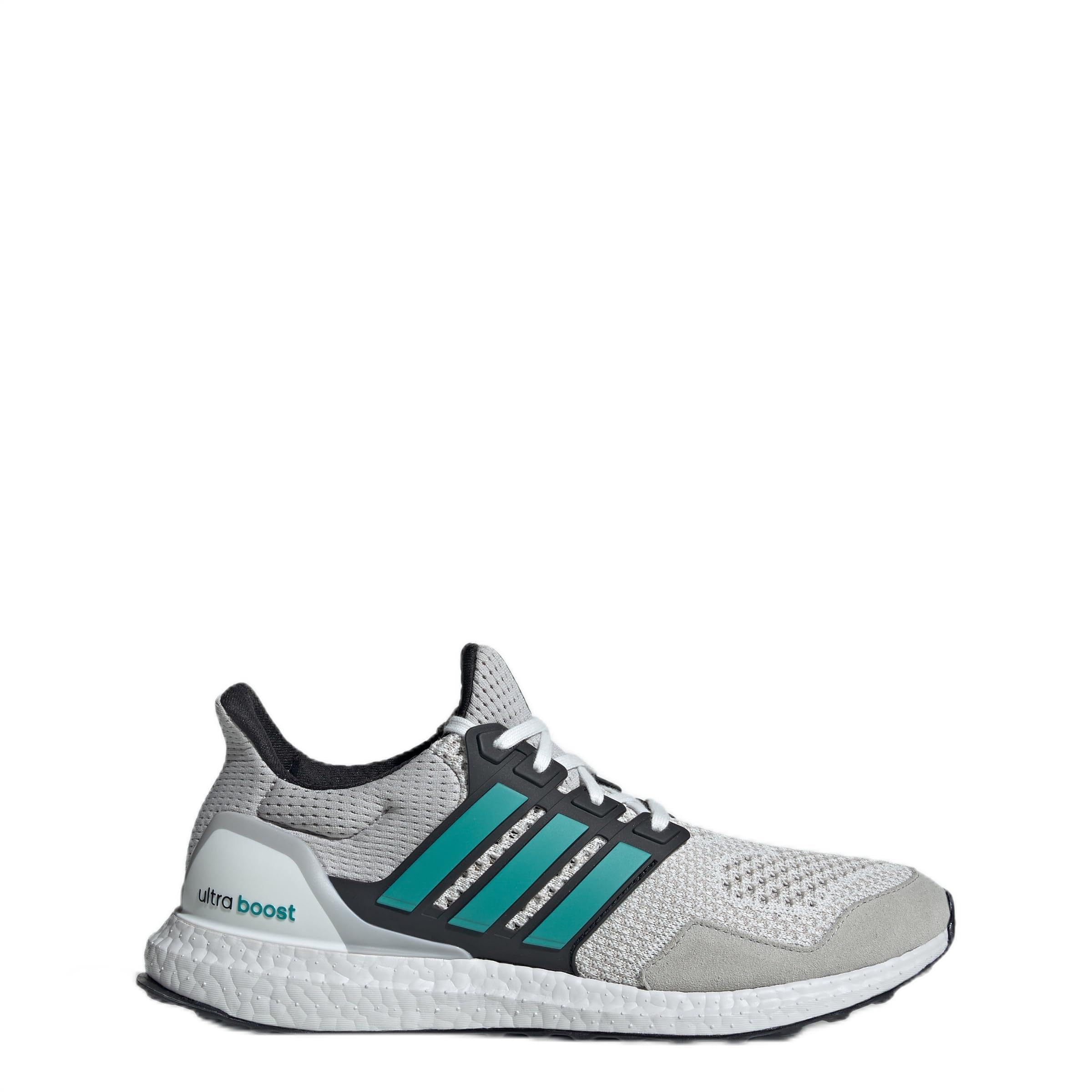 adidas Men Sportswear Shoes | Ultraboost 1.0 | White | Size-6 |