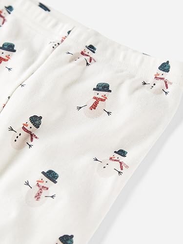 Vista 174 de little planet by carter's unisex-baby 2-piece Pajamas Made With Organic Cotton