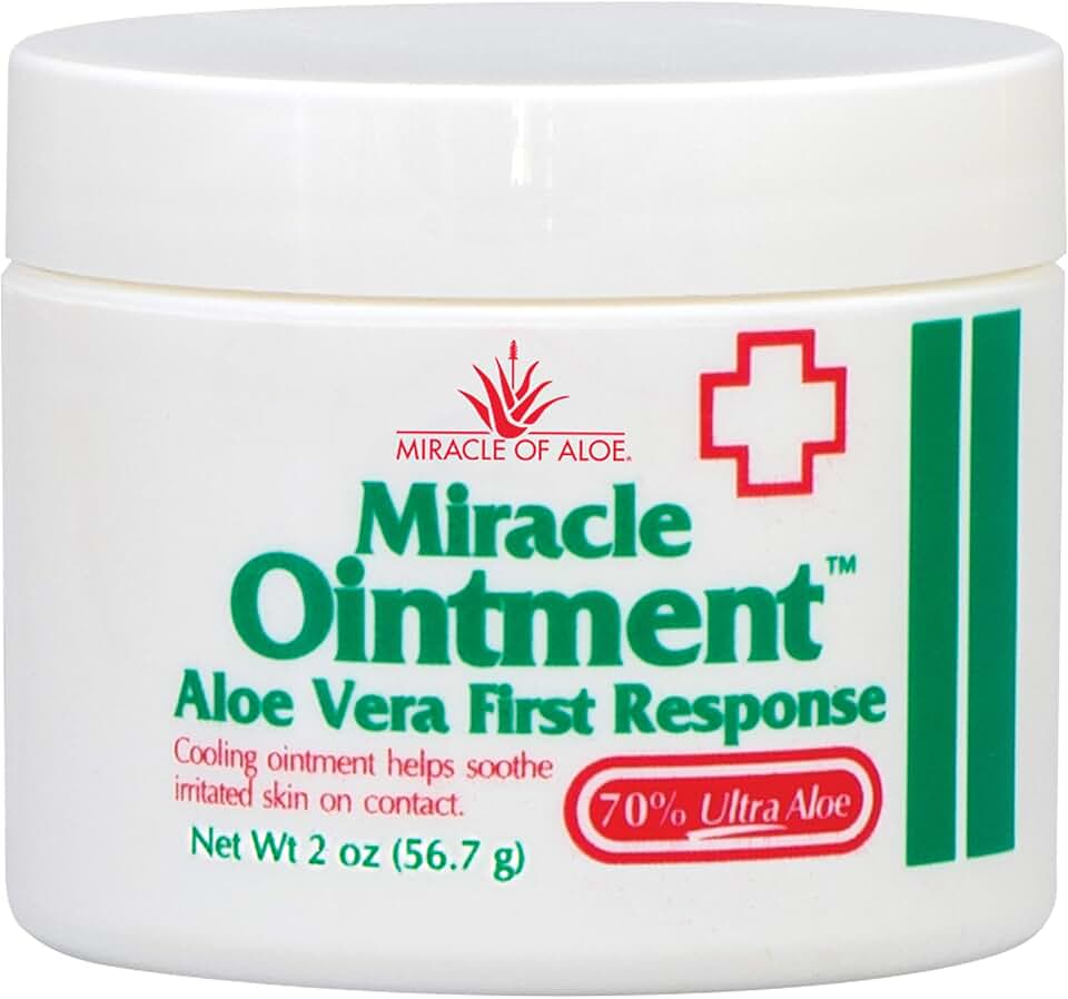 johnson and johnson first aid cream