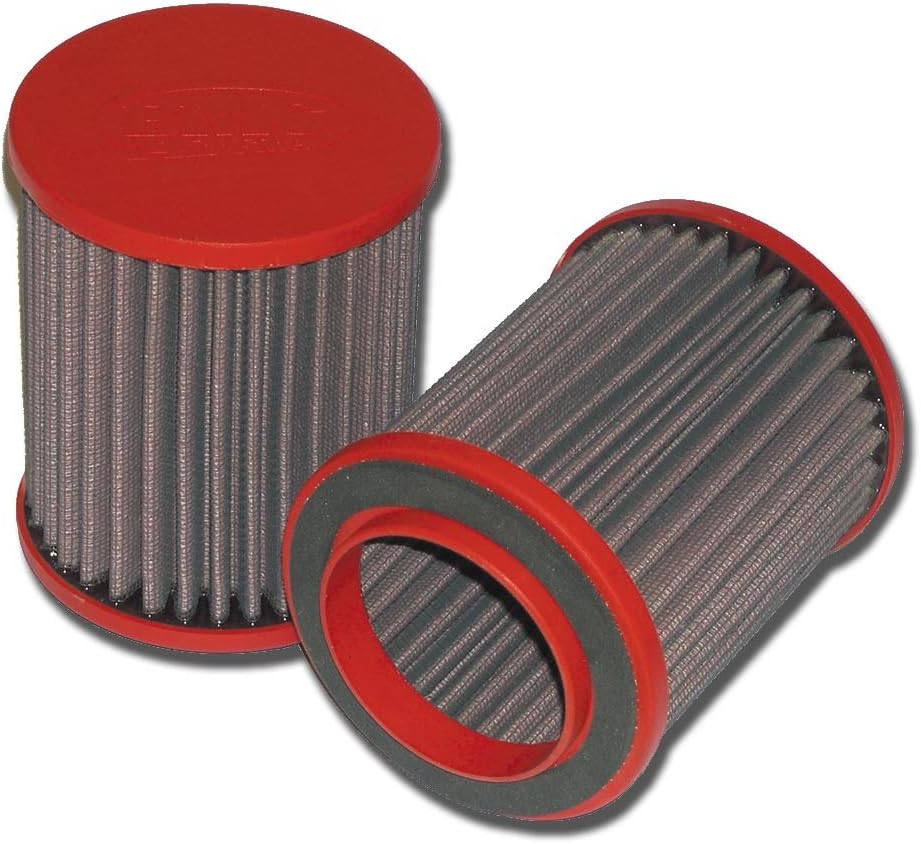 BMC FM374 / 16 Sport Replacement Air Filter, Multi-Colour