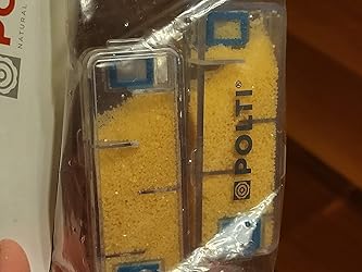 Polti Kit Filtri Anti-Calcare E Deodorante Per Vaporetti - Compatibile Con Modelli SV Series E Smart - Foto 9