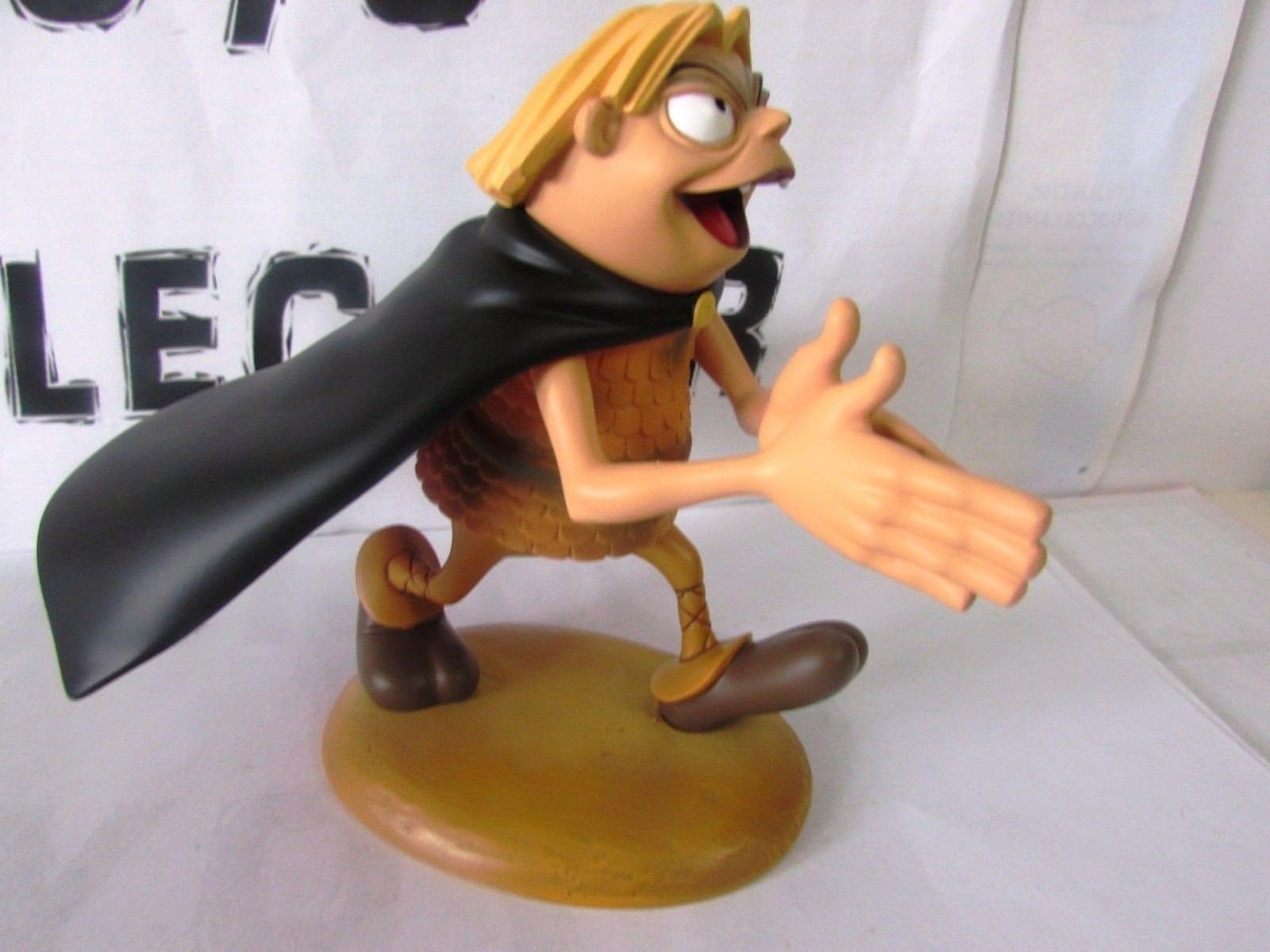 Leblon Delienne Collectible figure Astérix Codfix 01402 (2008)