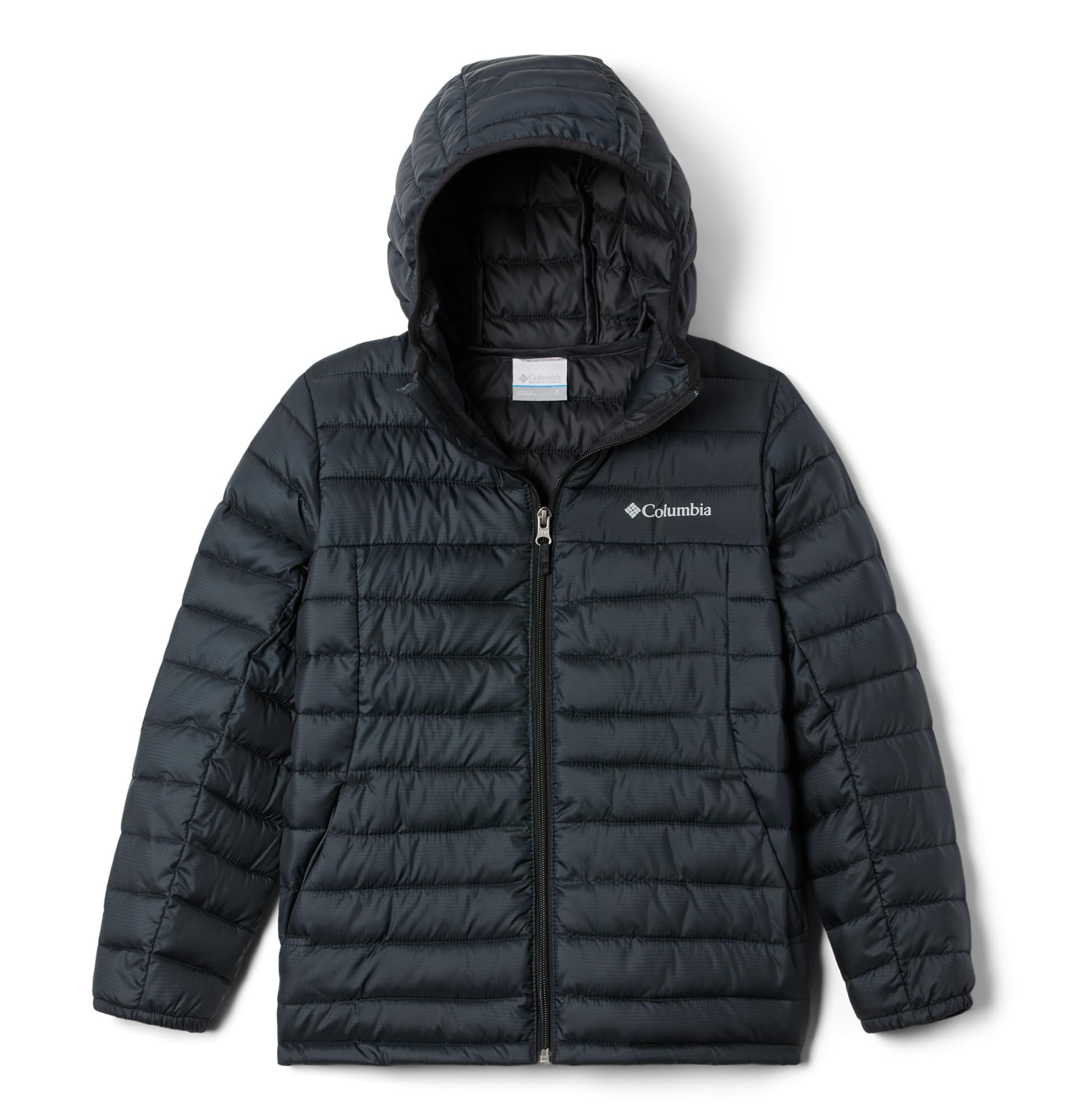 Columbia Unisex Kinder Silver Falls Pufferjacke (1er Pack)