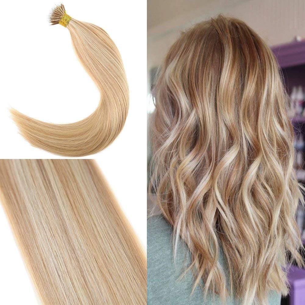 candeggina per pacchetti di capelli