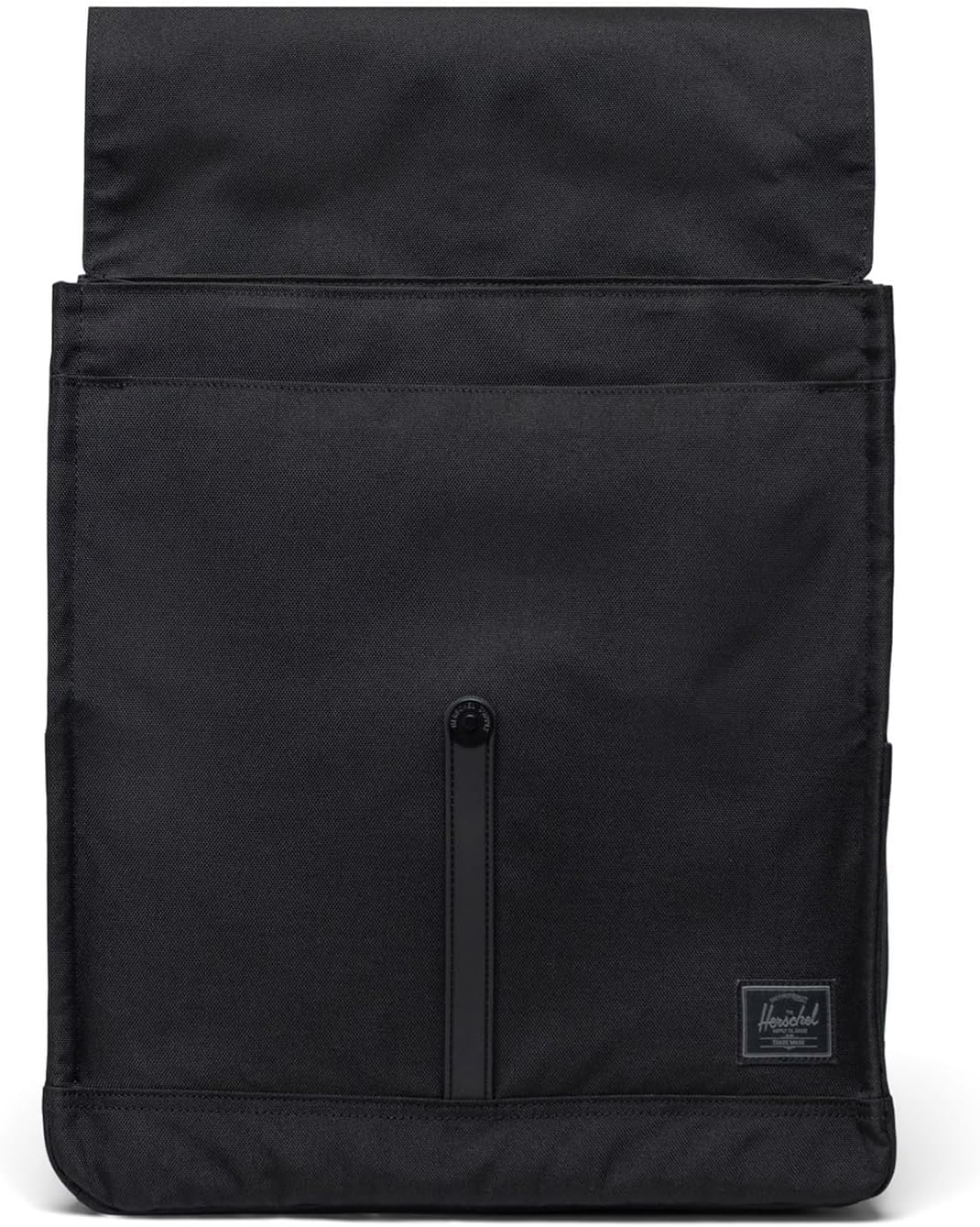 Herschel Supply Co. Unisex City Backpack Black Tonal One Size