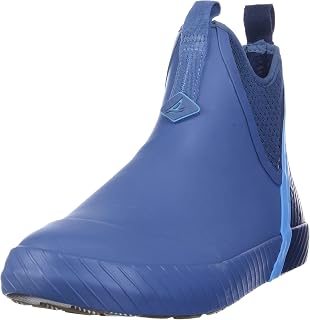 mens Chelsea Rain Boot Chelsea Boot