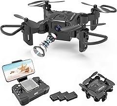 mini micro drone