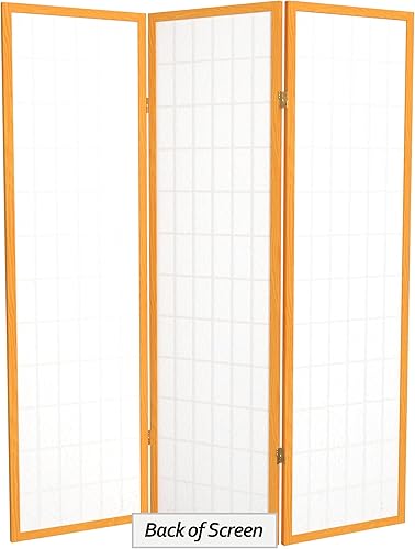 Miniatura 52 de Red Lantern Pantalla plegable WP60-RWD-6P, 6 paneles, palisandro Rosewood,Negro -,Natural,Blanco,Miel,Nogal,https://www.amazon.com/dp/undefined