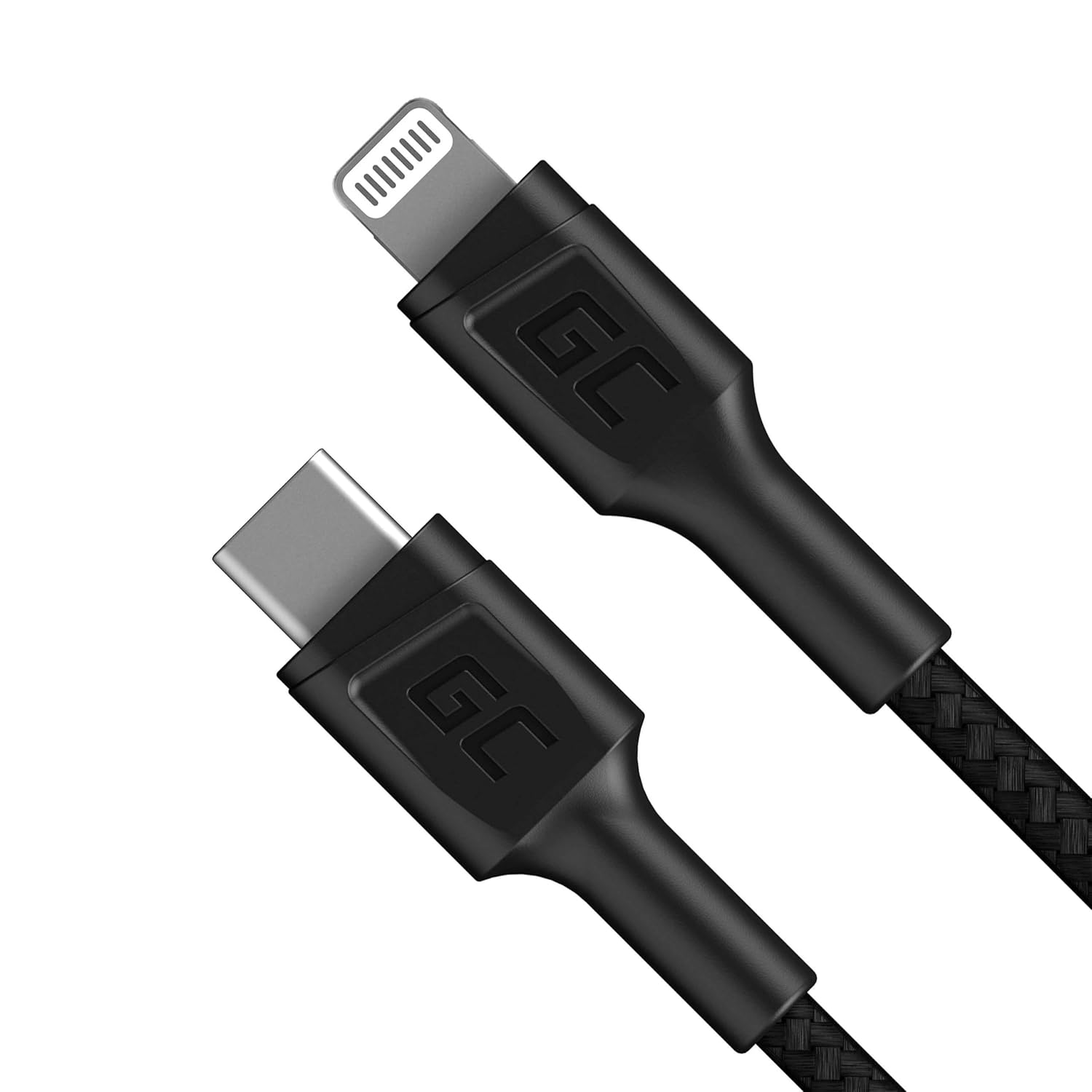 GC PowerStream 1m MFi Type USB C Fast Charging Cable for Apple iPhone