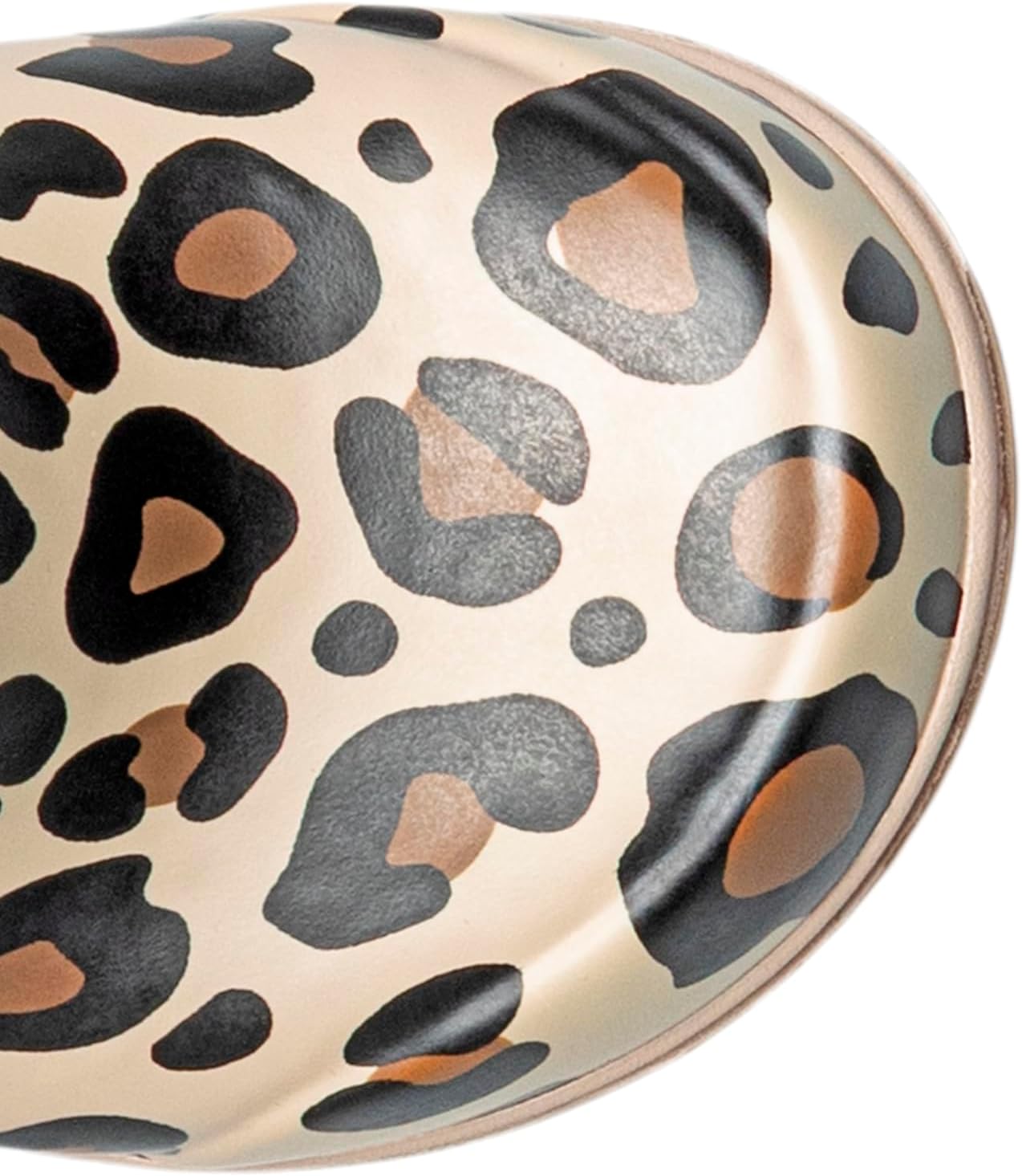 Bogs Unisex-Child Skipper II Leopard