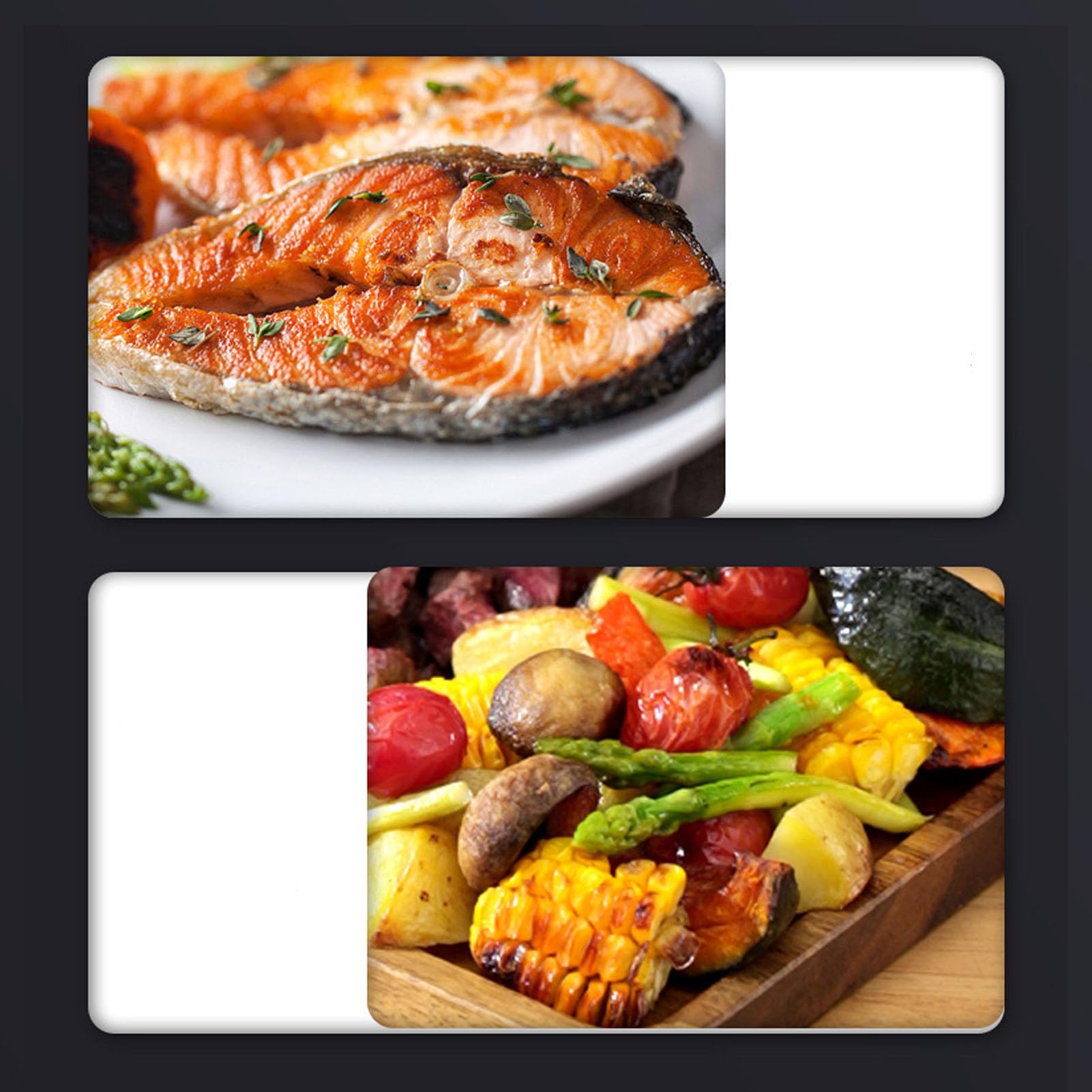 Komercyjny Grill do Steków, 1700 W Bezstopniowa Regulacja Automatyczny, Bezdymny, Elektryczny Grill do Steków do Użytku Komercyjnego na Ciasto do Pizzy (wtyczka UE 220V)
