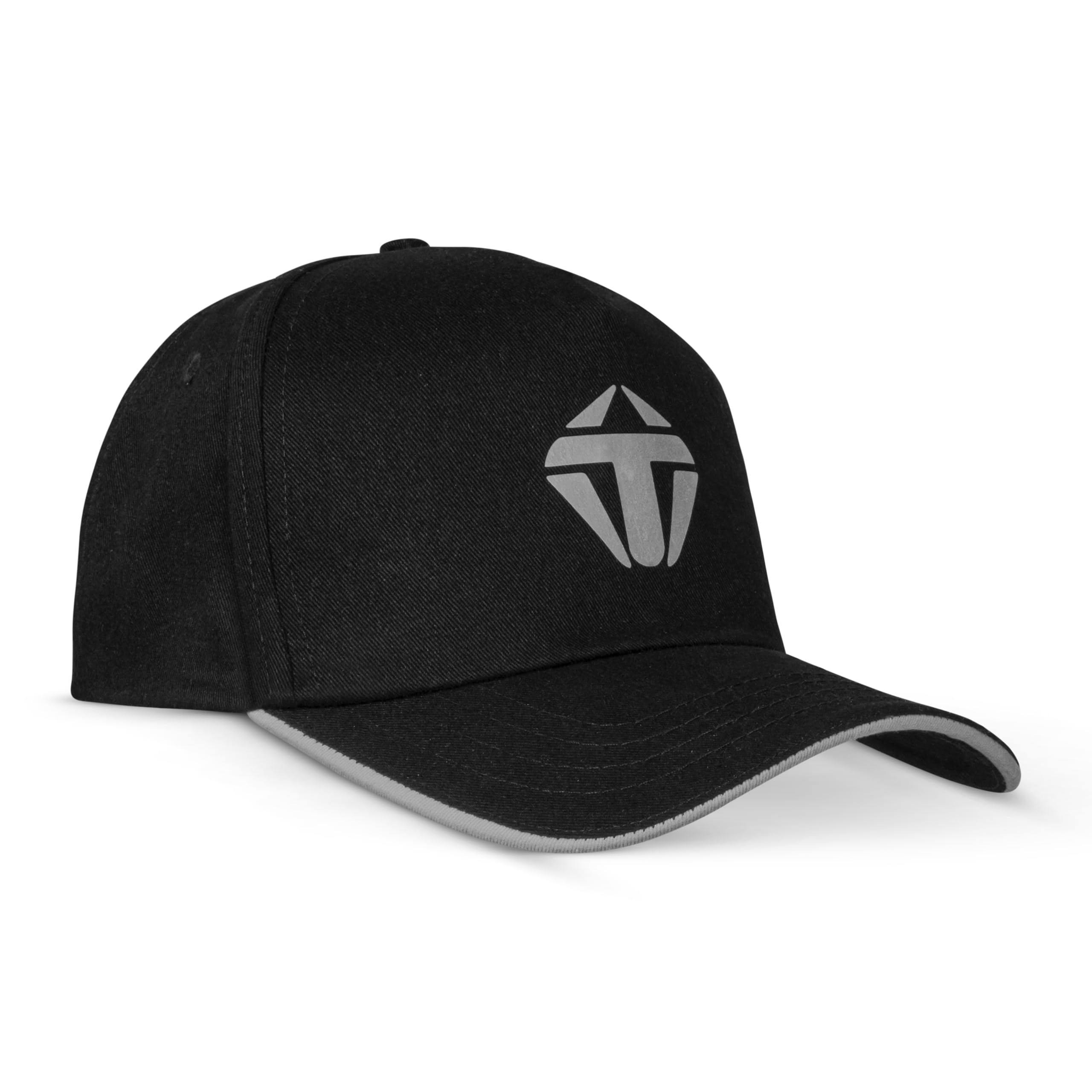 Polyester Blend Head Caps for Men Unisex Mens Caps with Adjustable Strap in Summer for Men Caps Men for All Sports Cap for Men Women Cap Sports Caps for Men with Airholes-image-28