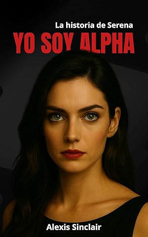 Yo soy Alpha: La historia de Serena