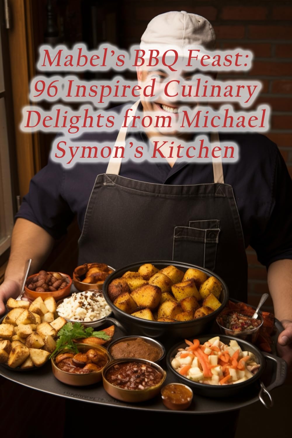 Mabel's BBQ Feast: 96 Inspired Culinary Delights from Michael Symon's Kitchen
