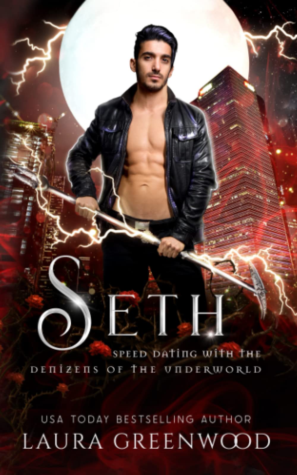 Cover of Seth