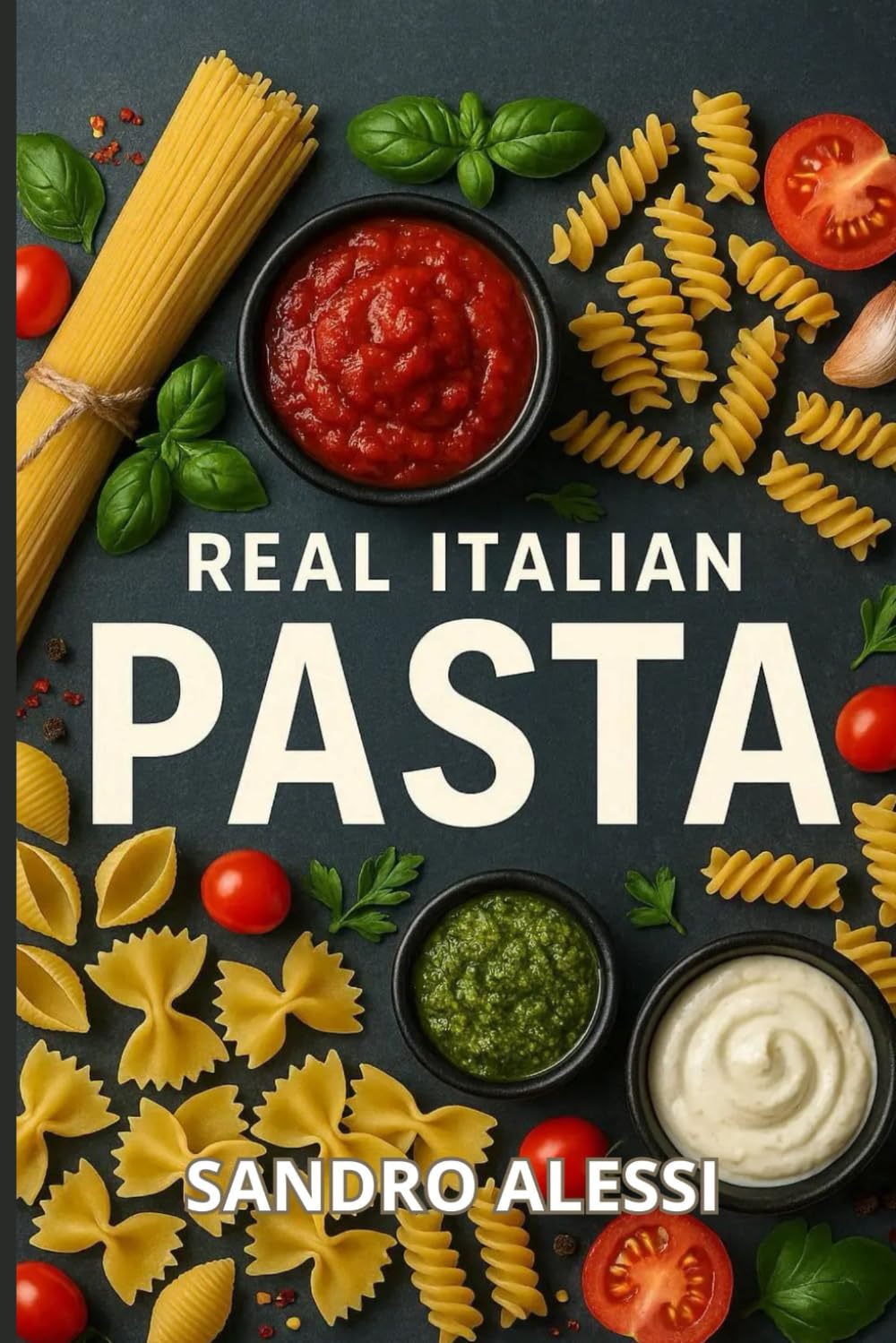 Real Italian Pasta: Authentic Sauces and How Italians Really Cook