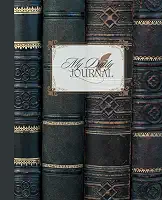 My Daily Journal - Library Theme