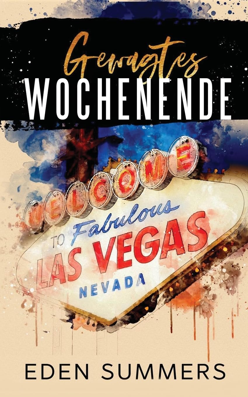 Gewagtes Wochenende: Ein Rockstar-Liebesroman