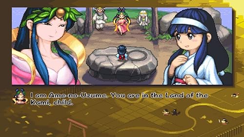 Miniatura 5 de Pocky& Rocky Reshrined for Nintendo Switch