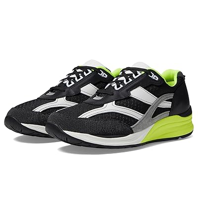 SAS Journey Mesh Comfort Walking Sneaker Men