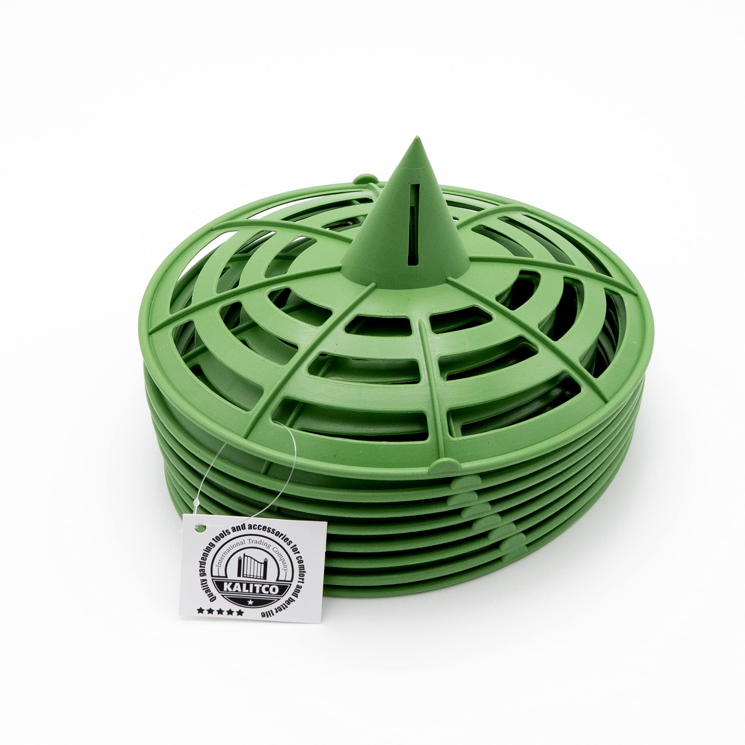 Buy Kalitco Melon and Squash Growing Support Cradles 8 Pack Heavy