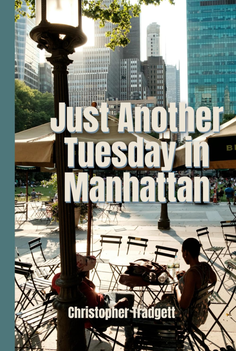 Just Another Tuesday in Manhattan: a journey of discovery