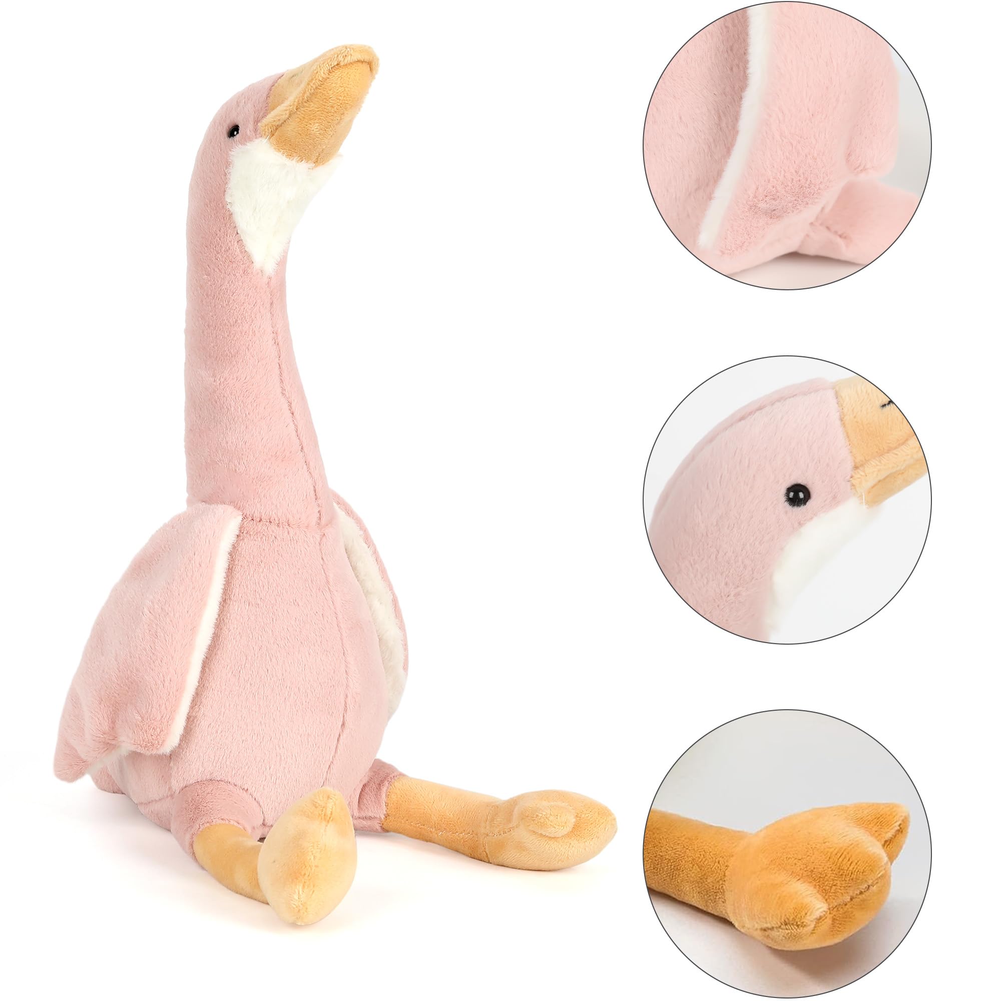 51' Juguete de peluche de ganso suave y liso para niños, regalo para niños y niñas - China Peluche personalizado y animal relleno precio 51' Juguete de peluche de ganso suave y liso para niños, regalo para niños y niñas - China Peluche personalizado y animal relleno precio